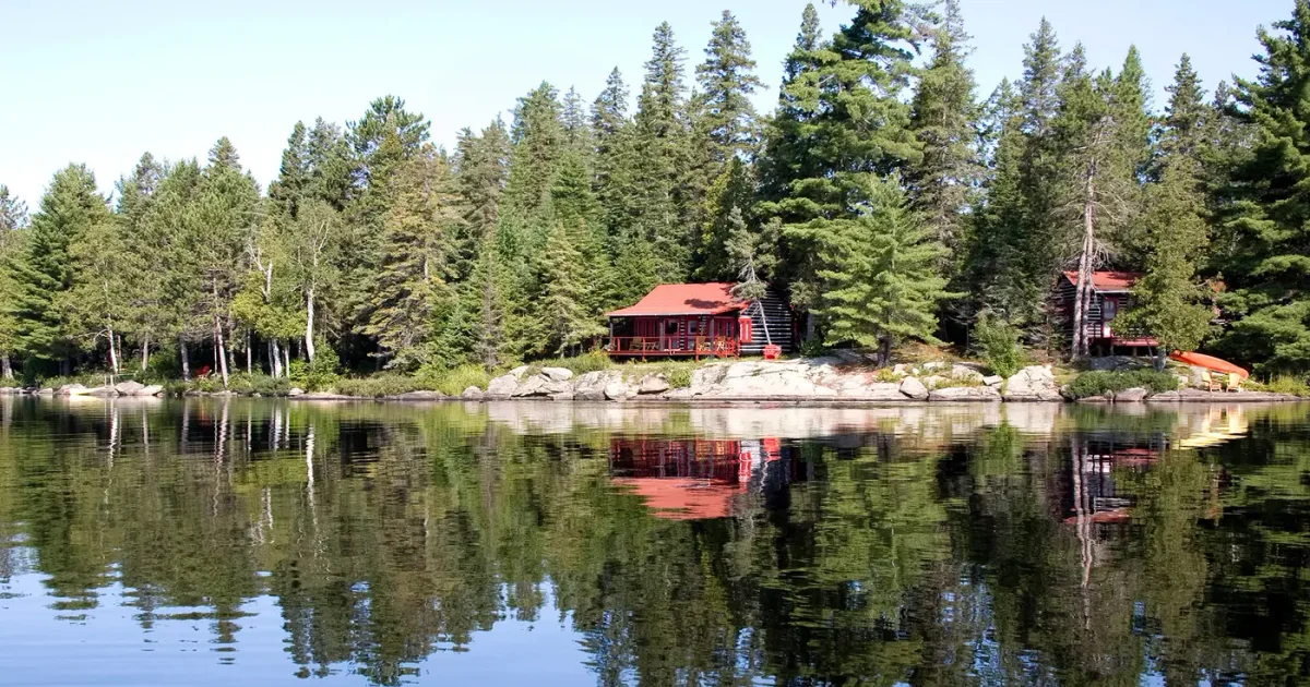 Killarney Lodge