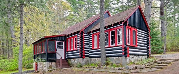 Cabin Example