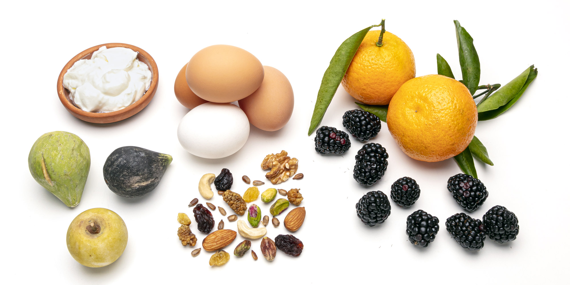 Breakfast delivered to your cabin inside Algonquin Park