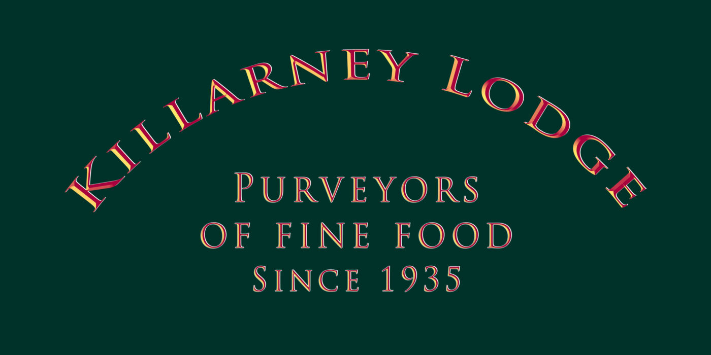 Purveyors of fine food since 1935