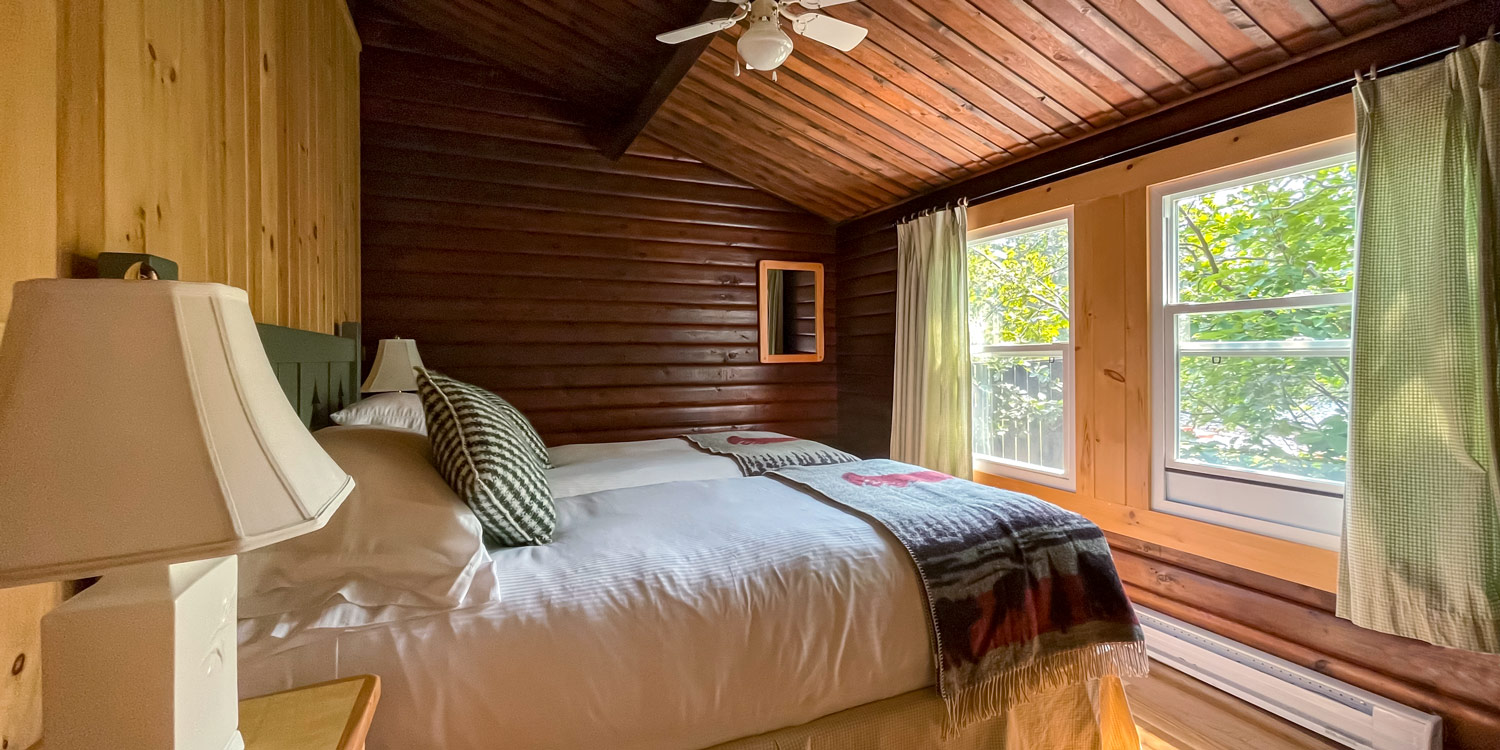 Beach House Beaver House Bay at Killarney Lodge