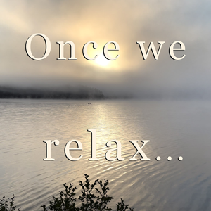 Peaceful Shore Water